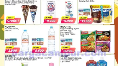 Katalog Promo PSM Alfamart Terbaru 23 – 28 Februari 2026