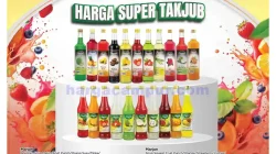 Katalog Promo TIPTOP Swalayan Terbaru 16 - 28 Februari 2026 9 Katalog Promo TIPTOP Swalayan Terbaru 16 28 Februari 2026 1