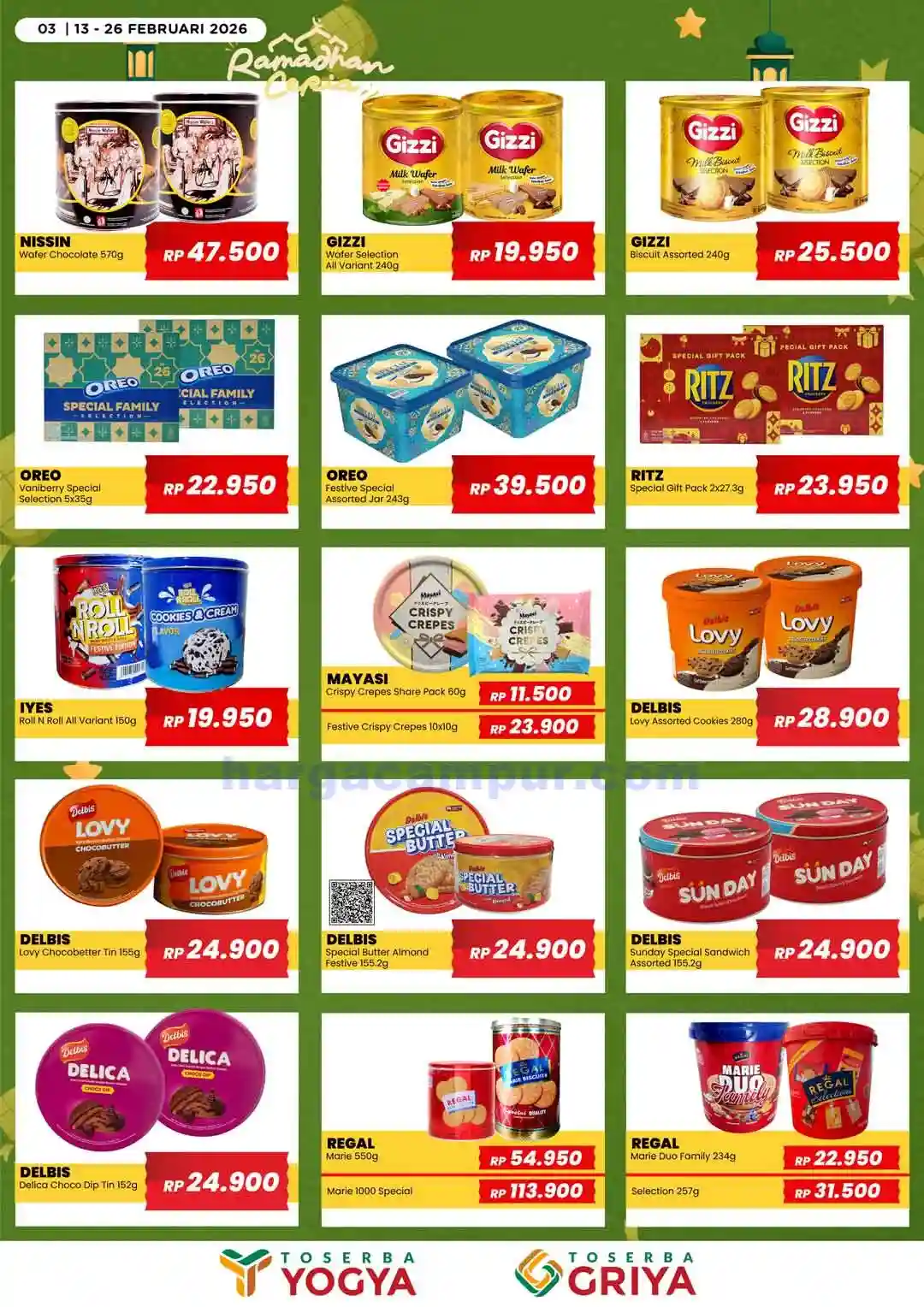 Katalog Promo Toserba Yogya Terbaru 13 - 26 Februari 2026 3 Katalog Promo Toserba Yogya Terbaru 13 26 Februari 2026 3