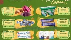 Katalog Promo Toserba Yogya Terbaru 30 Jan - 12 Feb 2026 23 Katalog Promo Toserba Yogya Terbaru 30 Januari 12 Februari 2026 1