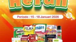 Promo Toserba Yogya Weekend Terbaru 16 - 18 Januari 2026 14 Katalog Promo Toserba Yogya Weekend Terbaru 15 18 Januari 2026 16