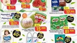 Katalog Promo Superindo Terbaru 22 - 28 Januari 2026 11 Katalog Superindo Promo Terbaru 22 28 Januari 2026 1