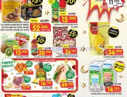 Katalog Promo Superindo Terbaru 5 – 11 Februari 2026