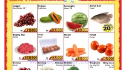 Promo Ada Swalayan Weekend Terbaru 10 - 11 Januari 2026 9 Promo Ada Swalayan Weekday Terbaru 5 9 Januari 2026 12