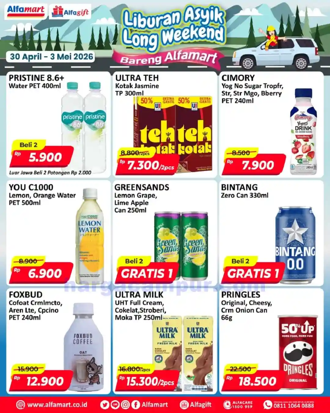 Promo Alfamart Liburan Asik Long Weekend 30 April-3 Mei 2026 3 Promo Alfamart Liburan Asik Long Weekend 30 April-3 Mei 2026 (1)