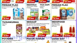 Promo Alfamart Paling Murah Sejagat 8 - 15 Februari 2026 7 Promo Alfamart Paling Murah Sejagat Terbaru 8 15 Februari 2026 1