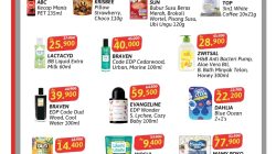 Promo Alfamidi Harga Spesial Member 1 - 15 Februari 2026 5 Promo Alfamidi Harga Spesial Member 1 15 Februari 2026