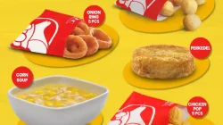 Promo CFC Beli 2 Lebih Hemat Mulai Rp14.545 Berlaku di Seluruh Outlet