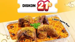 Promo Emados Shawarma Spesial Hari Kartini Diskon Hingga 21% 3 Promo Emados Shawarma Spesial Hari Kartini Diskon Hingga 21%