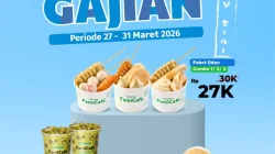 Promo FamilyMart Gajian 27 – 31 Maret 2026, Jajan Hemat Momen Payday 2 Promo FamilyMart Gajian 27 – 31 Maret 2026