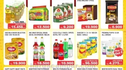 Promo Greensmart Weekend Terbaru 23 - 25 Januari 2026 19 Promo Greensmart Weekend Terbaru 19 25 Januari 2026