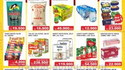 Promo Greensmart Weekend Terbaru 5 - 11 Oktober 2026 13 Promo Greensmart Weekend Terbaru 2 - 4 Oktober 2026.