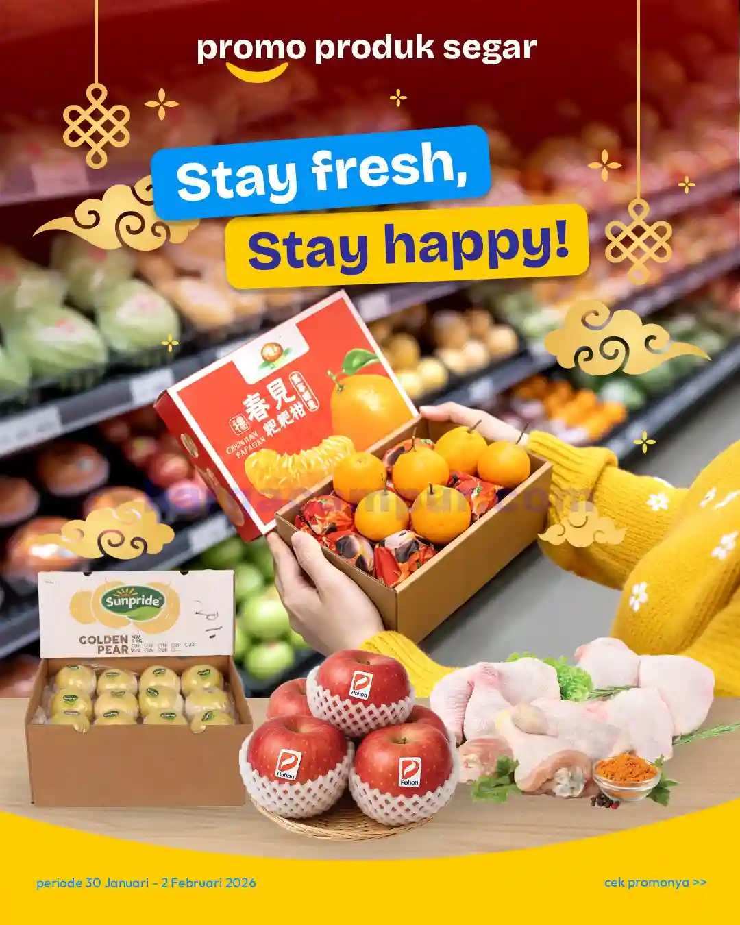 Promo Hypermart Produk Segar Periode 30 Jan - 1 Feb 2026 1 Promo Hypermart Produk Segar Periode 30 Januari 1 Februari 2026 1