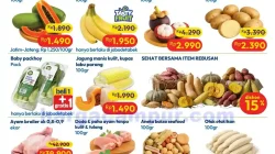 Promo Hypermart Weekday Terbaru 13 - 15 Januari 2026 2 Promo Hypermart Weekday Terbaru 13 15 Januari 2026