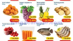 Promo Hypermart Weekday Terbaru 20 - 22 Januari 2026 2 Promo Hypermart Weekday Terbaru 20 22 Januari 2026