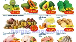 Promo Hypermart Weekday Terbaru 3 - 5 Februari 2026 2 Promo Hypermart Weekday Terbaru 27 - 29 Januari 2026