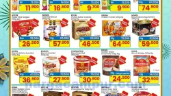 Promo Indomaret Festival Sambut Ramadan 29 Januari - 4 Februari 2026 8 Promo Indomaret Festival Sambut Ramadan 29 Januari 4 Februari 2026 1