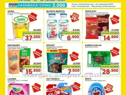 Promo Indomaret Member Diskon 35% Terbaru 22 – 28 Januari 2026