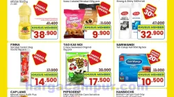 Promo Indomaret Member Diskon 35% Terbaru 8 - 14 Januari 2026 6 Promo Indomaret Member Diskon 35 Terbaru 8 14 Januari 2026