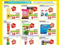 Promo Indomaret Member Diskon 35% Terbaru 15 – 21 Januari 2026
