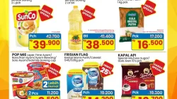 Promo Indomaret 4 Hari Terbaru 29 Januari - 1 Februari 2026 9 Promo JSM Indomaret Terbaru 30 Januari 1 Februari 2026 1