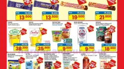 Promo Indomaret Hemat Banget Periode 29 Jan - 4 Feb 2026 7 Promo JSM Indomaret Terbaru 30 Januari 1 Februari 2026 2