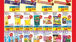 Promo Indomaret Hemat Banget Periode 5 - 11 Februari 2026 2 Promo JSM Indomaret Terbaru 5 8 Februari 2026 2