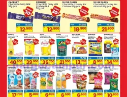 Promo Indomaret Hemat Banget Periode 12 – 18 Februari 2026