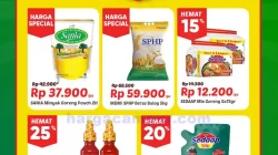 Promo JSM Mitra Diskon Swalayan Terbaru 5 - 11 Januari 2026 11 Promo JSM Mitra Diskon Swalayan 2 4 Januari 2026 19