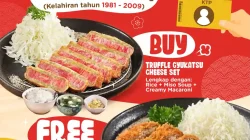 Promo Kimukatsu Spesial Semarak Merdeka Beli 1 Gratis 1 2 Promo Kimukatsu Spesial Semarak Merdeka Beli 1 Gratis 1