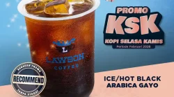 Promo Lawson KSK Kopi Arabica Gayo Rp10.000 Berlaku Selasa–Kamis Februari 2026 2 Promo Lawson KSK Kopi Arabica Gayo Rp10.000 Berlaku Selasa–Kamis Februari 2026 2