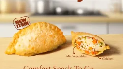 Promo Lawson NEW! Pastel Ayam Mulai Rp 8.000 4 Promo Lawson NEW Pastel Ayam mulai Rp 8.000 camilan gurih isi ayam dan sayur yang praktis dinikmati kapan saja