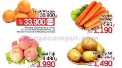 Promo Lotte Grosir Weekend Terbaru 5 - 8 Februari 2026 13 Promo Lotte Grosir Weekend Terbaru 5 8 Februari 2026 8