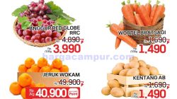 Promo Lotte Grosir Weekend Terbaru 8 - 11 Januari 2026 5 Promo Lotte Grosir Weekend Terbaru 8 11 Januari 2026 9