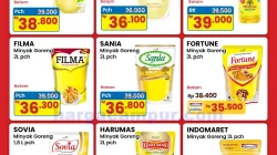 Promo Minyak Goreng Murah Indomaret 5 - 11 Februari 2026 4 Promo Minyak Goreng Murah Indomaret 5 11 Februari 2026 3