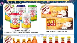 Promo Naga Swalayan Weekday Terbaru 12 - 15 Januari 2026 3 Promo Naga Swalayan Weekday Terbaru 12 15 Januari 2026 2