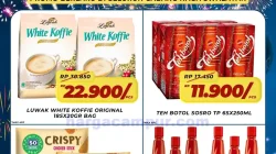 Promo Naga Swalayan Weekday Terbaru 19 - 22 Januari 2026 3 Promo Naga Swalayan Weekday Terbaru 19 22 Januari 2026 3