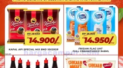 Promo Naga Swalayan Weekday Terbaru 26 - 29 Januari 2026 2 Promo Naga Swalayan Weekday Terbaru 26 29 Januari 2026 3