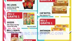 Promo Ngartis Alfamidi Ngarep Gratisan 1 - 15 Februari 2026 4 Promo Ngartis Alfamidi Ngarep Gratisan 1 15 Februari 2026 1