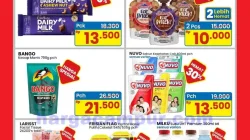 Promo Indomaret Paling Murah Terbaru 15 - 21 Januari 2026 8 Promo PTW Indomaret Terbaru 15 21 Januari 2025