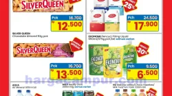 Promo PTW Indomaret Product Of The Week 4 - 10 Februari 2026 4 Promo PTW Indomaret Terbaru 5 11 Februari 2026