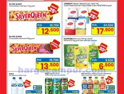 Promo PTW Indomaret Product Of The Week 5 – 11 Februari 2026