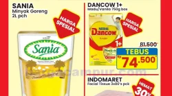 Promo PWP Indomaret Purchase With Purchase 15 - 21 Januari 2026 6 Promo PWP Indomaret Purchase With Purchase 15 21 Januari 2026