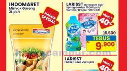 Promo PWP Indomaret Purchase With Purchase 5 - 11 Februari 2026 6 Promo PWP Indomaret Terbaru 5 11 Februari 2026