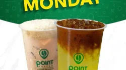 Promo Point Coffee I Like Monday Diskon Hingga 50% Setiap Senin 2 Promo Point Coffee I Like Monday Diskon 12 Januari 2026 1