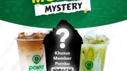 Promo Point Coffee I Like Monday Diskon Hingga 50% Setiap Senin 2 Promo Point Coffee I Like Monday Diskon 16 Februari 2026 1