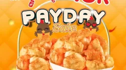 Promo PokPok Payday Sale Cicipok Diskon 30%