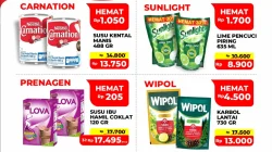 Promo Rita Pasaraya Weekly Mingguan 2 - 8 Februari 2026 21 Promo Rita Pasaraya Weekly Mingguan 2 8 Februari 2026