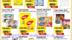 Promo Serba Gratis Alfamart Terbaru 1 - 15 Februari 2026 3 Promo Serba Gratis Alfamart Terbaru 1 15 Februari 2026