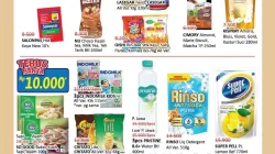 Promo TTM Alfamidi Tebus Murah Terbaru 1 - 15 Februari 2026 5 Promo TTM Alfamidi Tebus Murah Terbaru 1 15 Februari 2026